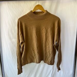 Cozy Cashmere Sweater